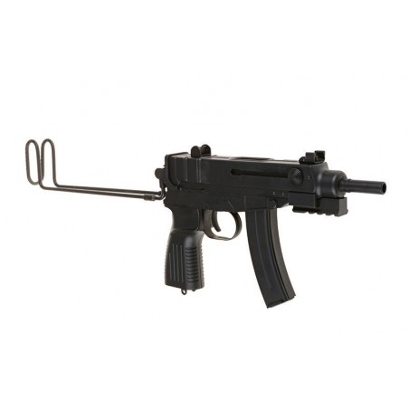 Replika pistoletu maszynowego R2C