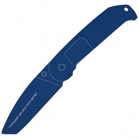 Nóż treningowy Extrema Ratio TK BF2, Blue (04.1000.0145-TK)