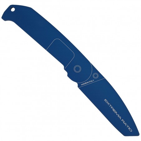 Nóż treningowy Extrema Ratio TK BF2, Blue (04.1000.0145-TK)