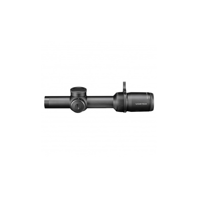   Luneta celownicza Vortex Strike Eagle 1-8x24 FFP 30 mm EBR-8 - 1 - Lunety
