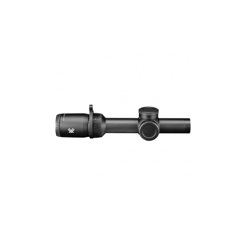   Luneta celownicza Vortex Strike Eagle 1-8x24 FFP 30 mm EBR-8 - 2 - Lunety