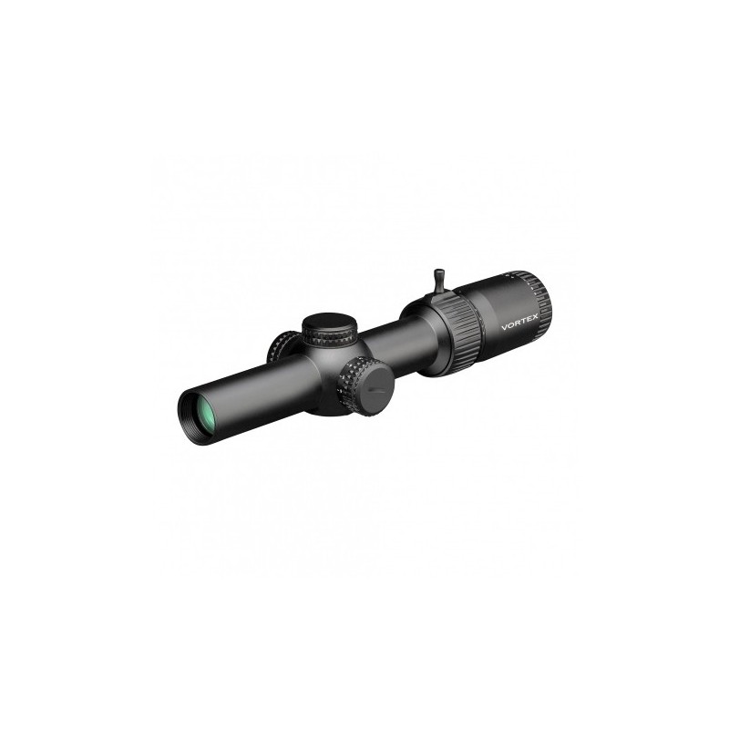   Luneta celownicza Vortex Strike Eagle 1-8x24 FFP 30 mm EBR-8 - 3 - Lunety