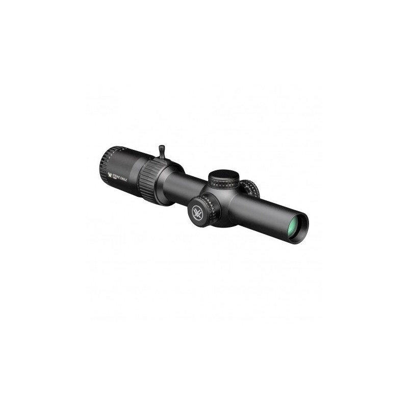   Luneta celownicza Vortex Strike Eagle 1-8x24 FFP 30 mm EBR-8 - 4 - Lunety