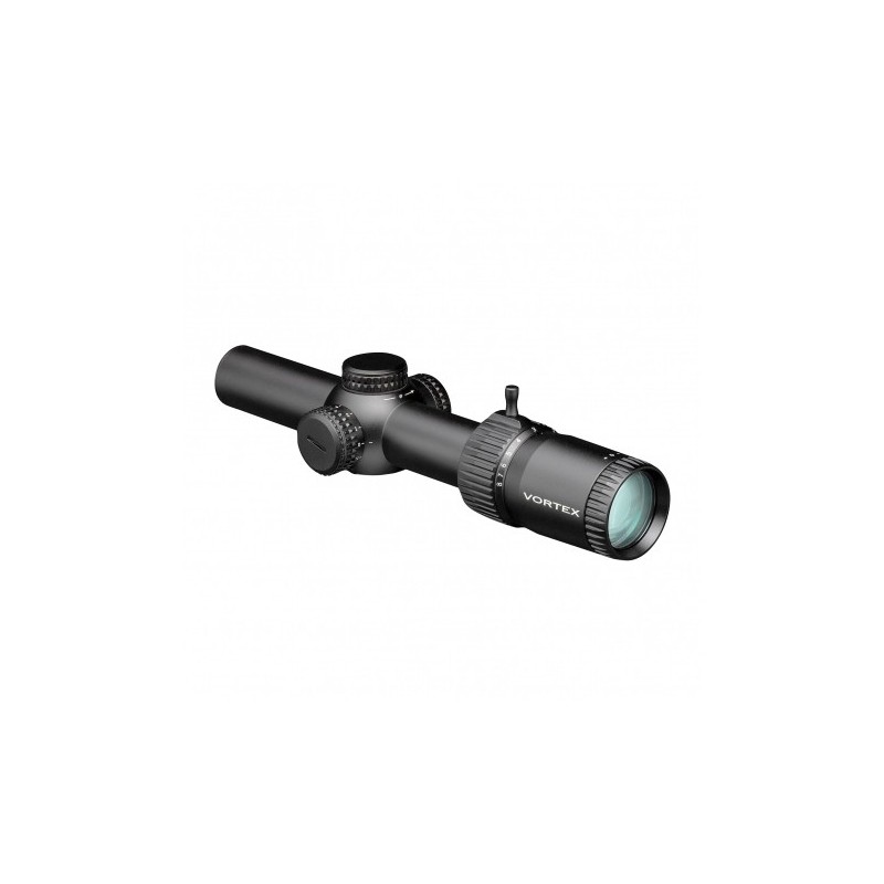   Luneta celownicza Vortex Strike Eagle 1-8x24 FFP 30 mm EBR-8 - 5 - Lunety
