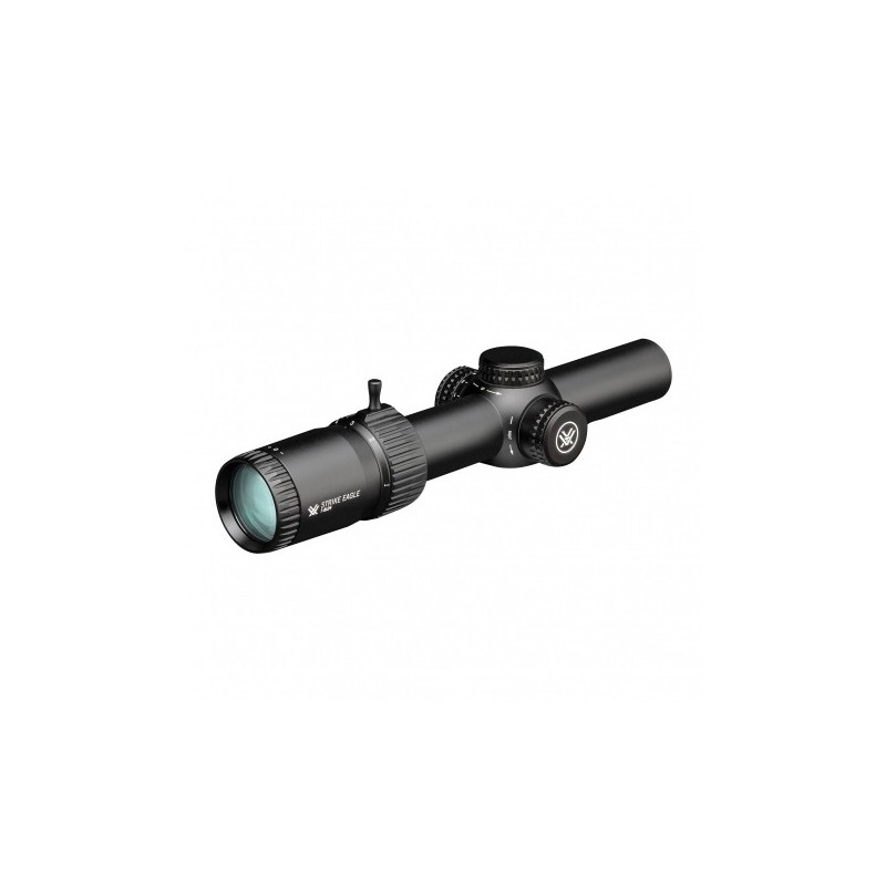  Luneta celownicza Vortex Strike Eagle 1-8x24 FFP 30 mm EBR-8 - 6 - Lunety