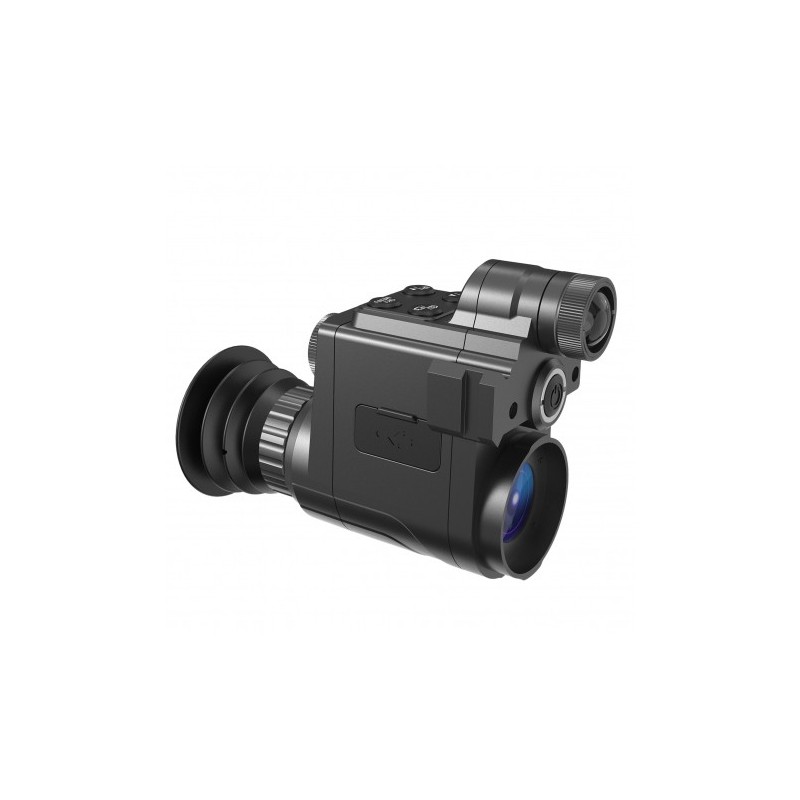   Cyfrowy monokular nasadka noktowizyjna Sytong HT-77 850 nm - 6 - Noktowizja i Termowizja