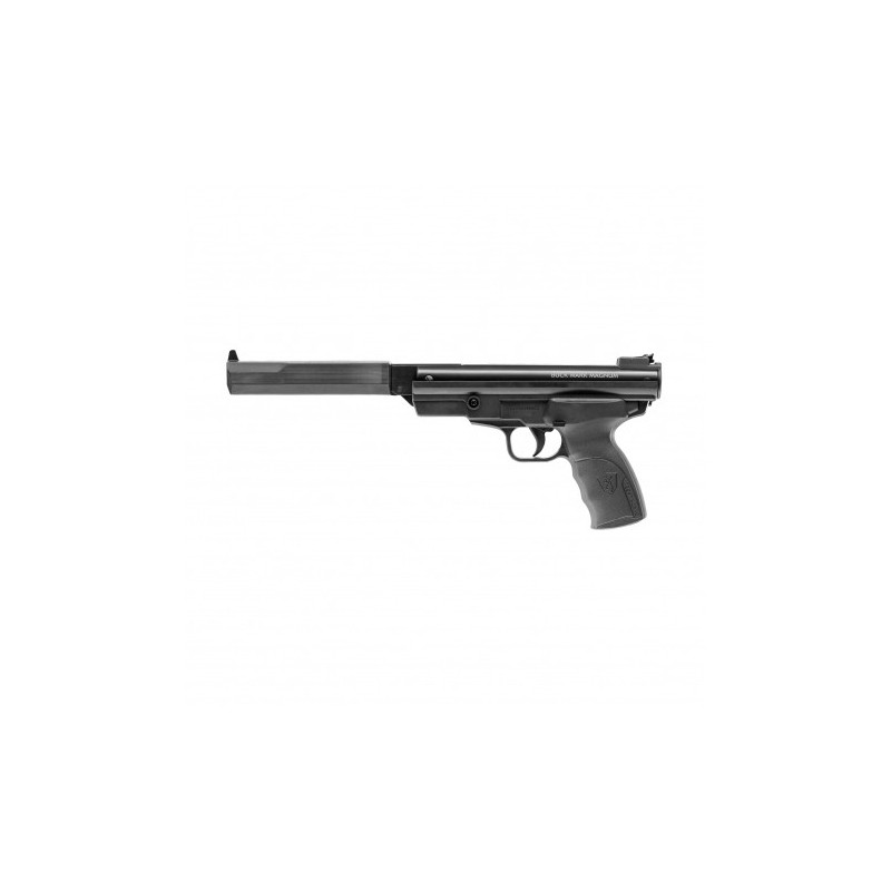  Pistolet wiatrówka Browning Buck Mark Magnum 5,5 mm sprężynowy - 1 - Pistolety sprężynowe