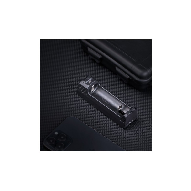   Ładowarka USB Fenix ARE-X1 V2.0 - 6 - Latarki i zasilanie