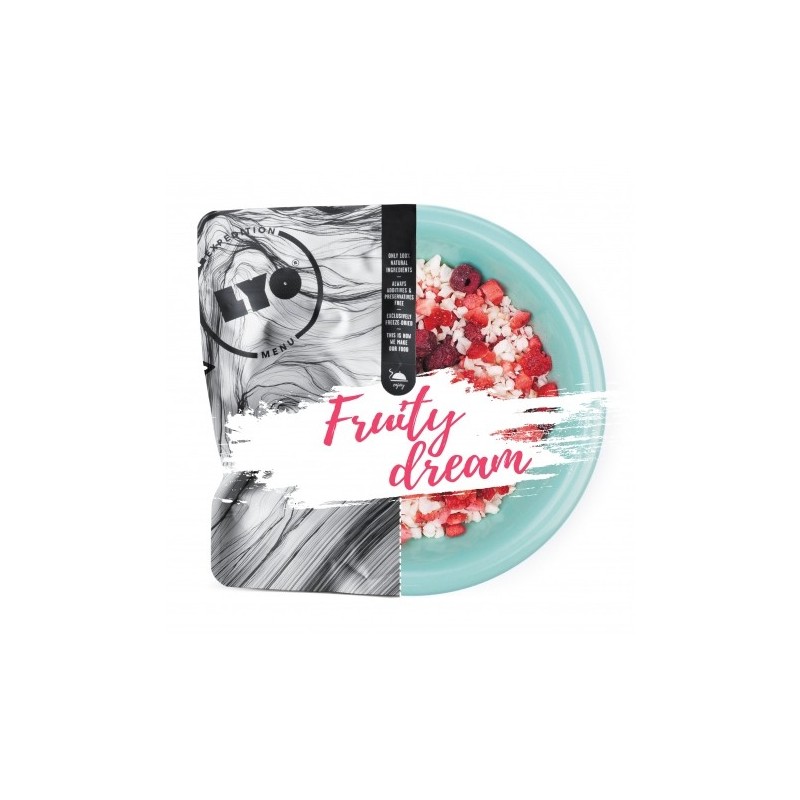   Żywność liofilizowana LyoFood Owocowy sad 30 g - 3 - INNE