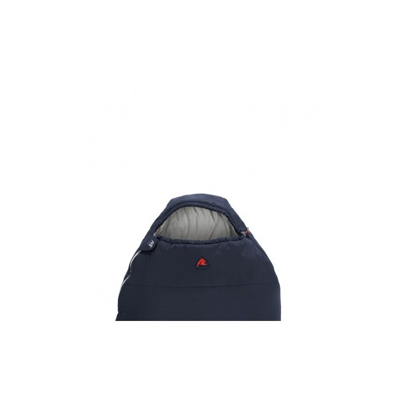   Śpiwór Robens Moraine I dla leworęcznych - 3 - Śpiwory