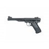   Pistolet wiatrówka Ruger Mark IV 4,5 mm czarny - 1 - Pistolety sprężynowe
