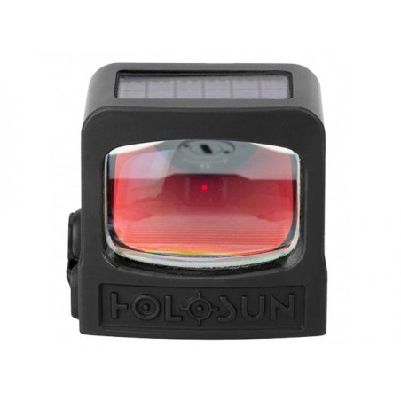   Kolimator Holosun HE508T X2 Elite Micro Red Dot - 5 - INNE