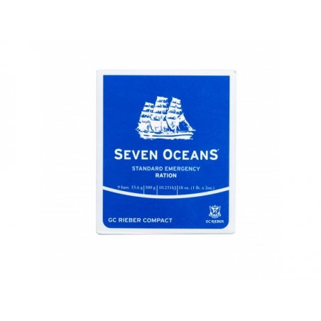   Racje żywnościowe Seven Oceans 500 g - 1 - Żywność