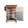  Wędzarnia smoker RealHunter Basic 420 l 2000W orzech - 5 - kolba