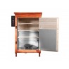   Wędzarnia smoker RealHunter Basic 270 l 2000W cedrowa - 3 - kolba