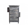   Wędzarnia smoker RealHunter Basic 270 l 2000W szara - 1 - kolba