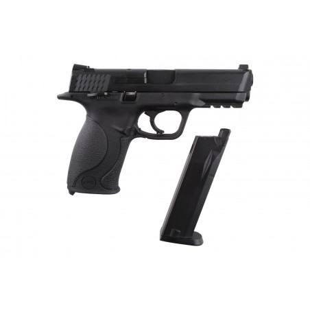 Replika pistoletu M40 GBB