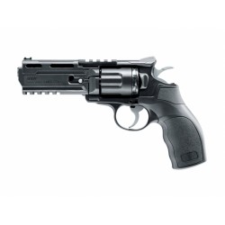  Replika pistolet ASG Elite Force H8R 6 mm - 1 - Pistolety i Rewolwery