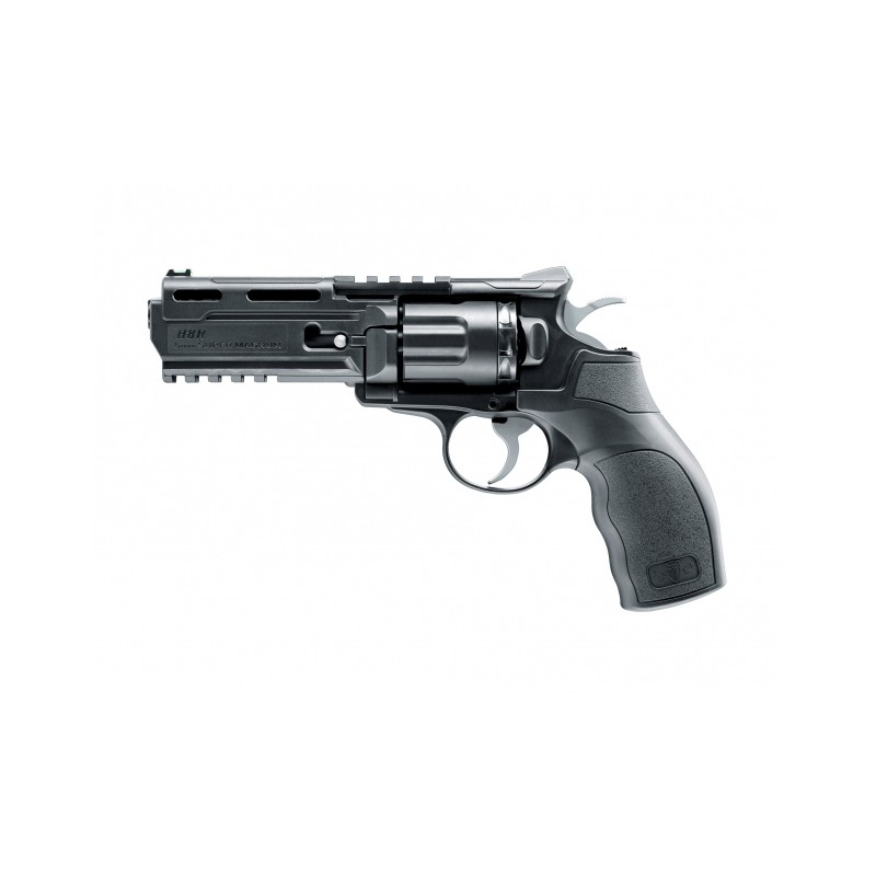   Replika pistolet ASG Elite Force H8R 6 mm - 1 - Pistolety i Rewolwery