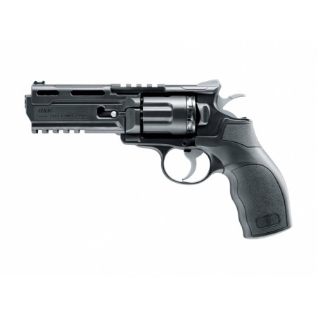   Replika pistolet ASG Elite Force H8R 6 mm - 1 - Pistolety i Rewolwery