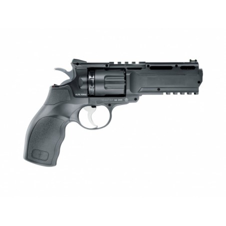   Replika pistolet ASG Elite Force H8R 6 mm - 2 - Pistolety i Rewolwery