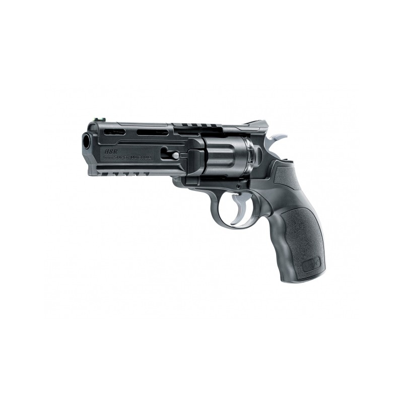   Replika pistolet ASG Elite Force H8R 6 mm - 3 - Pistolety i Rewolwery