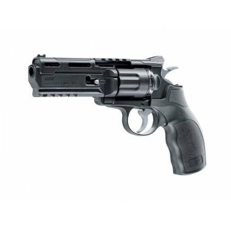   Replika pistolet ASG Elite Force H8R 6 mm - 3 - Pistolety i Rewolwery