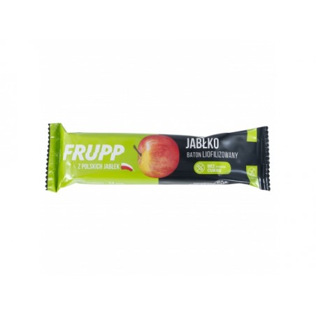   Baton Arpol jabłko 10 g liofilizat - 1 - Żywność