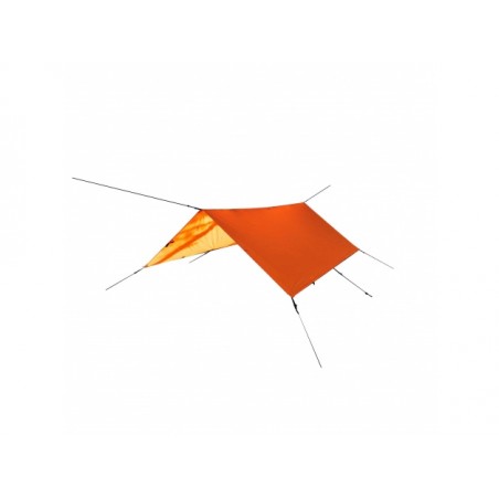   Tarp TigerWood 3 m x 3 m rescue - 1 - Tarpy