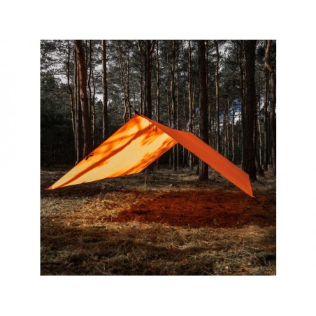   Tarp TigerWood 3 m x 3 m rescue - 5 - Tarpy