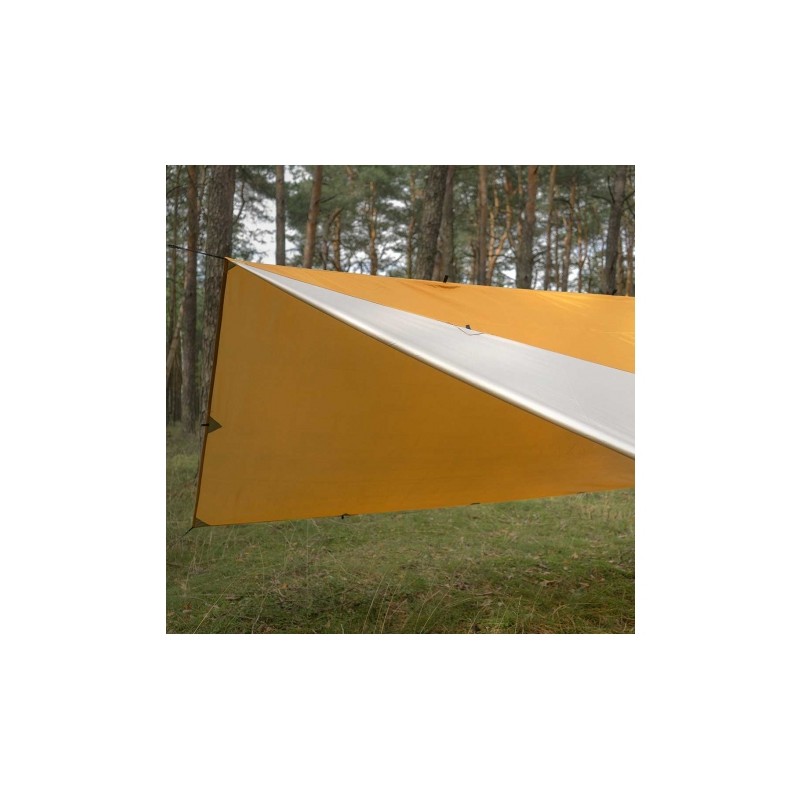   Tarp Termo TigerWood 3 m x 2 m hunter - 5 - Tarpy