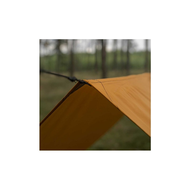   Tarp Termo TigerWood 3 m x 2 m hunter - 6 - Tarpy