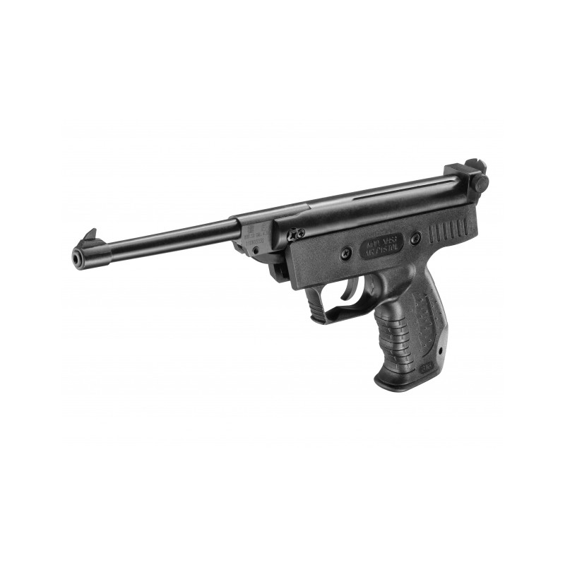   Pistolet wiatrówka Perfecta S3 4,5 mm Diabolo - 2 - Pistolety sprężynowe