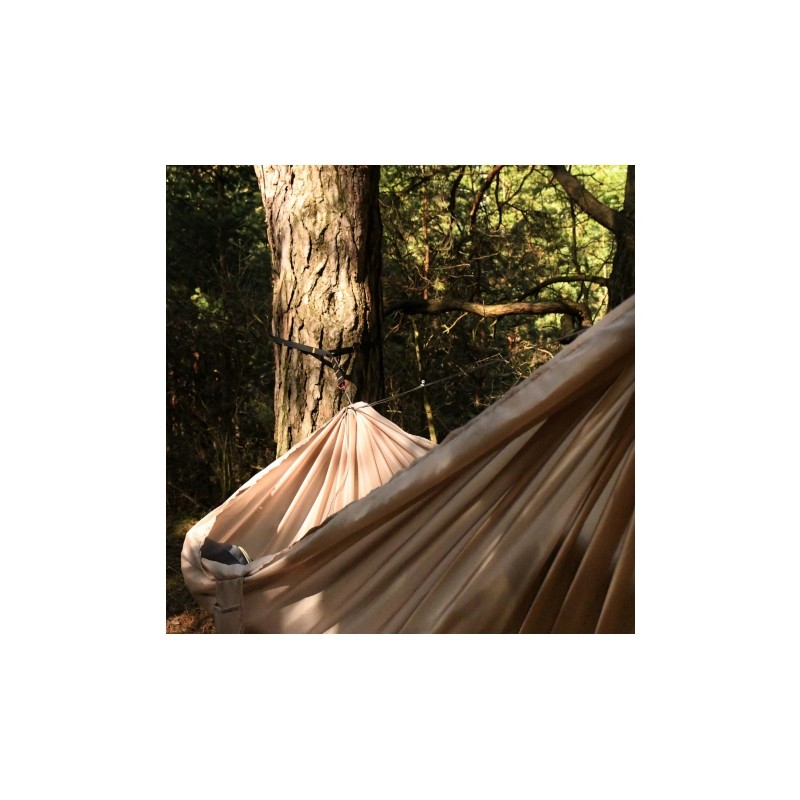   Hamak TigerWood ultra lekki Sky Version pustynny - 3 - Hamaki