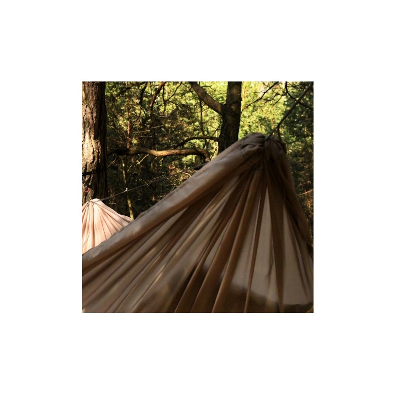   Hamak TigerWood ultra lekki Sky Version pustynny - 4 - Hamaki