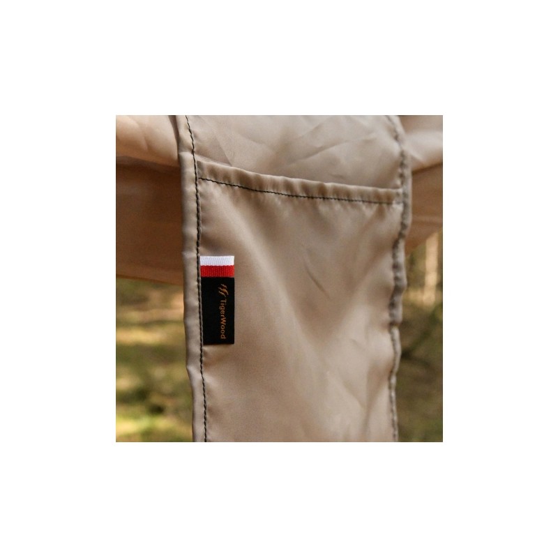   Hamak TigerWood ultra lekki Sky Version pustynny - 5 - Hamaki