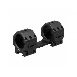 Montaż Audere Adversus monolityczny 34/28 czarny - 1 - Montaże