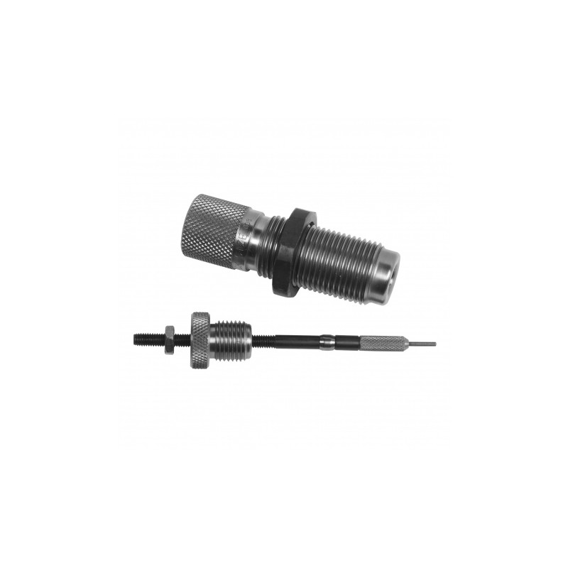   Matryca karbidowa Lyman do formatowania szyjki łuski do kalibru 300 Winchester Magnum - 1 - Elaboracja