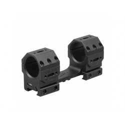 Montaż Audere Adversus monolityczny 30/34 czarny - 1 - Montaże