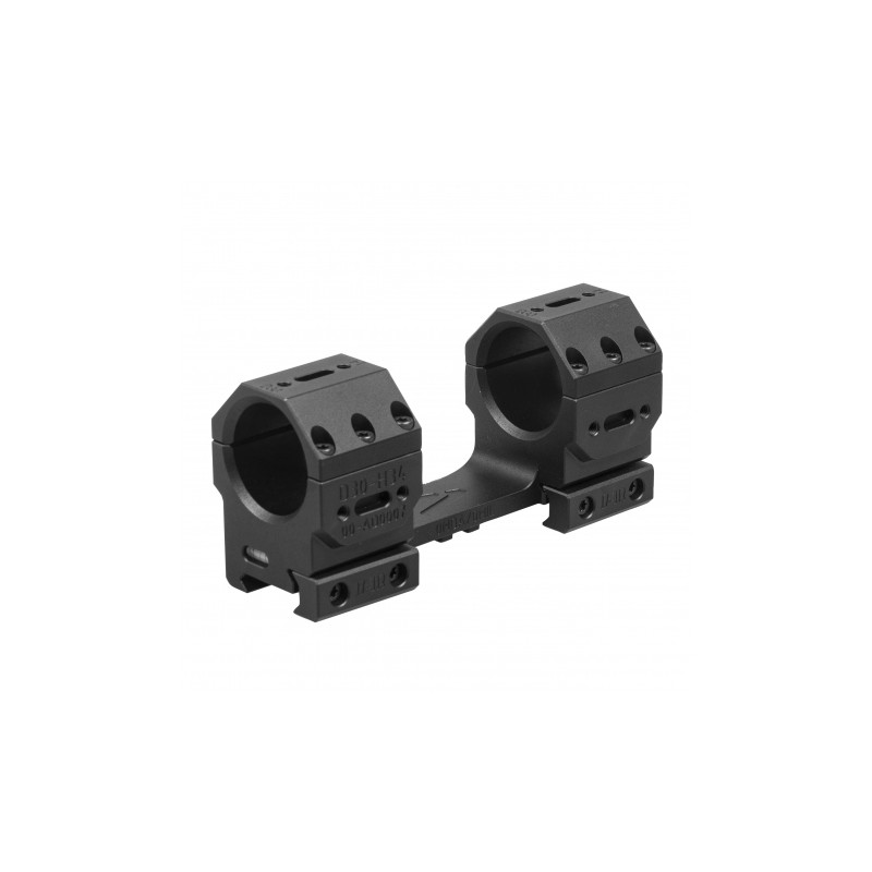   Montaż Audere Adversus monolityczny 30/34 czarny - 1 - Montaże