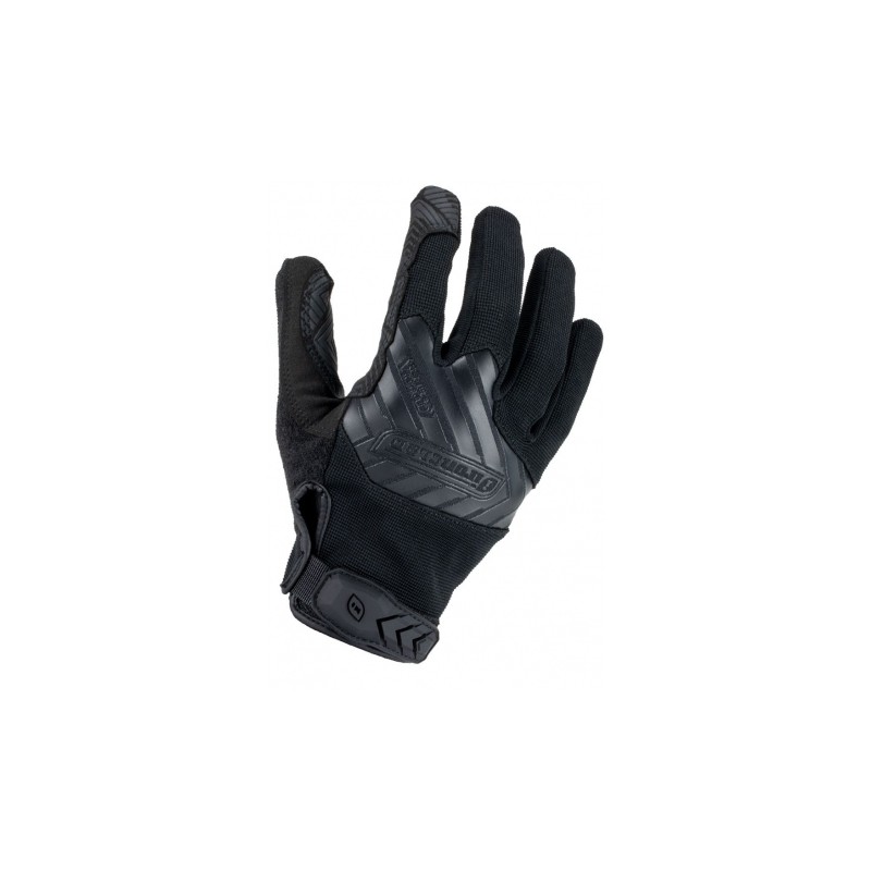   Rękawice taktyczne Ironclad Grip Command czarne - 1 - Rękawice