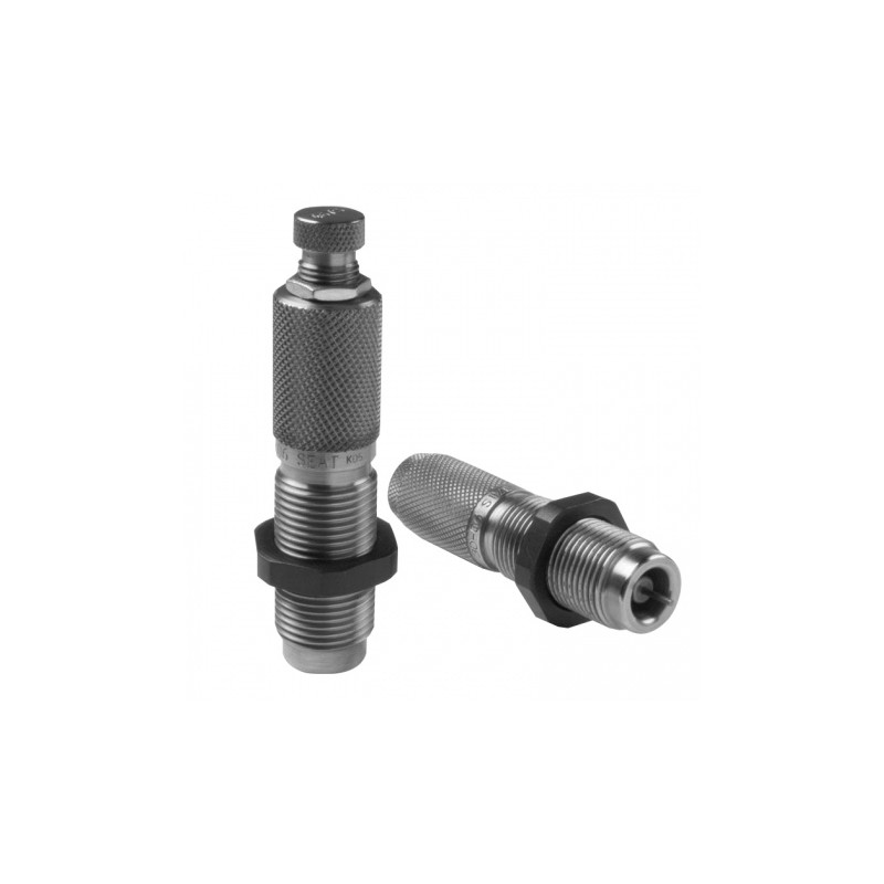   Zestaw dwóch matryc Lyman do kalibru 300 Winchester Magnum - 1 - Elaboracja