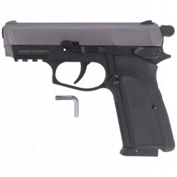   Wiatrówka Pistolet Voltran 4.5mm Co2 (EKOL ES P66C FUME) - 1 - Pistolety Co2