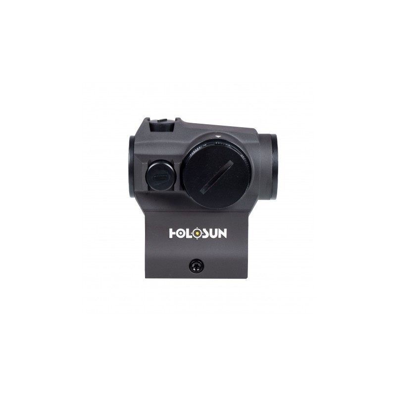   Kolimator Holosun HE403R-GD Gold Dot Montaż niski i 1/3 Co-witness - 5 - Kolimatory