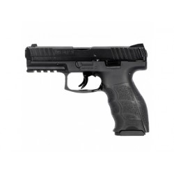   Pistolet na kule gumowe RAM Heckler&Koch T4E SFP9 kal. 43 CO2 - 1 - Pistolety Co2