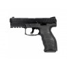   Pistolet na kule gumowe RAM Heckler&Koch T4E SFP9 kal. 43 CO2 - 1 - Pistolety Co2