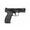   Pistolet na kule gumowe RAM Heckler&Koch T4E SFP9 kal. 43 CO2 - 2 - Pistolety Co2