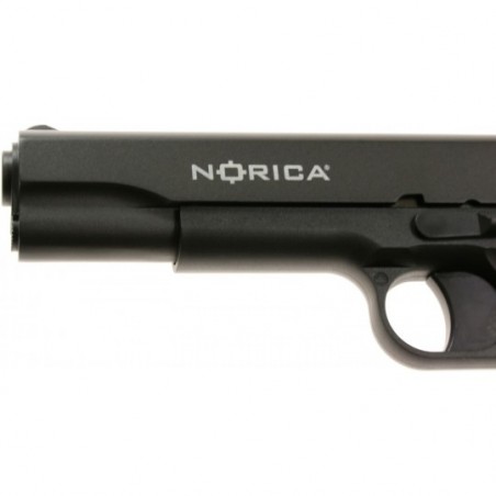   wiatrówka pistolet Norica N.A.C. 1911 4,5mm - 1 - Pistolety Co2