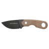 Nóż Viper Berus1 Natural Canvas Micarta, PVD by Rumici (VT4012DCN)