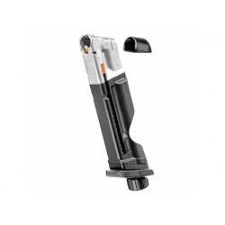 Magazynek do Glock 17 Gen5 T4E .43 CO2 szybki - 1 - Broń na kule gumowe